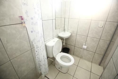 Hola Hostel Faria Lima