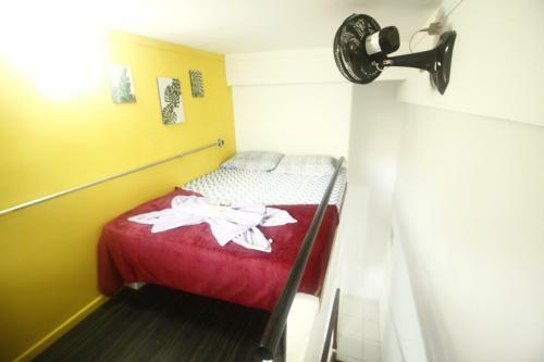 Hola Hostel Faria Lima