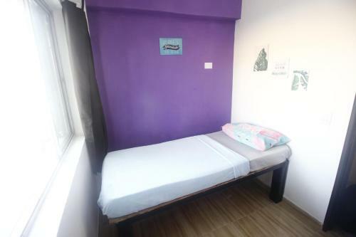 Hola Hostel Faria Lima