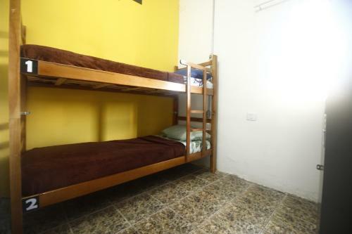 Hola Hostel Faria Lima