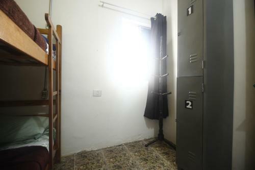 Hola Hostel Faria Lima
