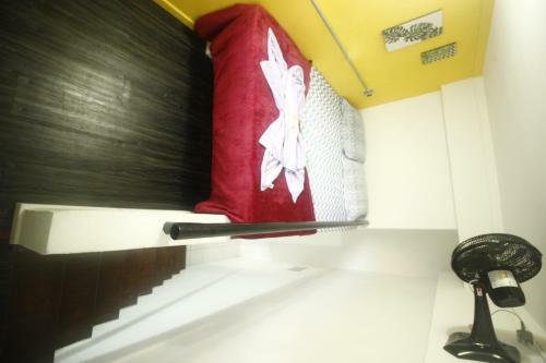 Hola Hostel Faria Lima