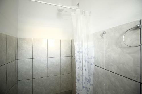 Hola Hostel Faria Lima