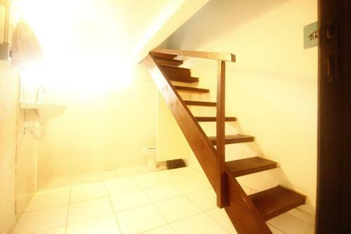 Hola Hostel Faria Lima