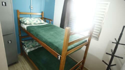 Hola Hostel Faria Lima