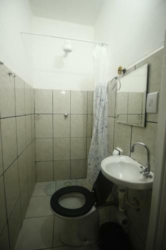 Hola Hostel Faria Lima