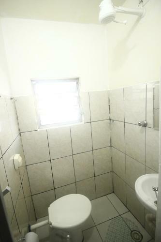 Hola Hostel Faria Lima