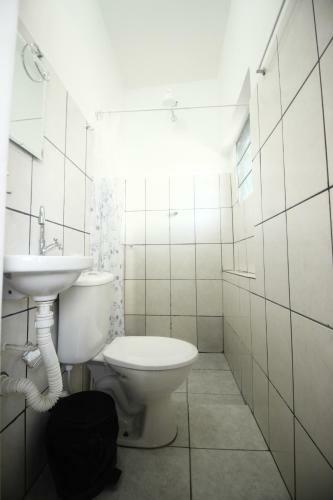 Hola Hostel Faria Lima