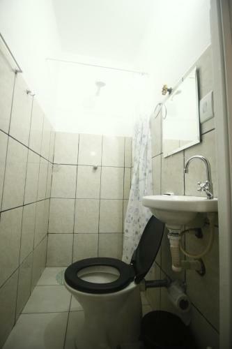 Hola Hostel Faria Lima