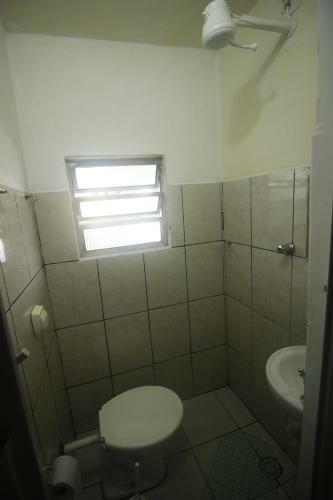 Hola Hostel Faria Lima