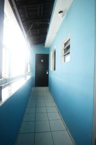 Hola Hostel Faria Lima