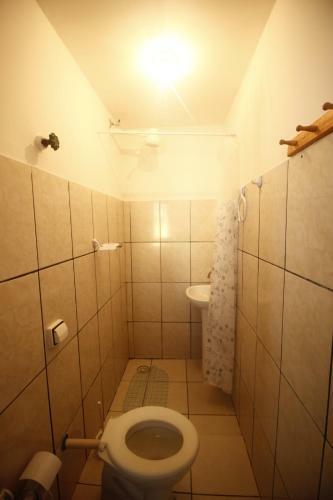 Hola Hostel Faria Lima