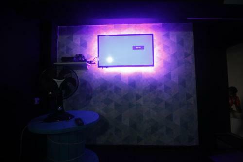 Hola Hostel Faria Lima