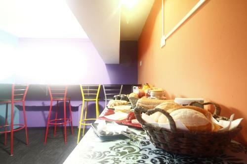 Hola Hostel Faria Lima