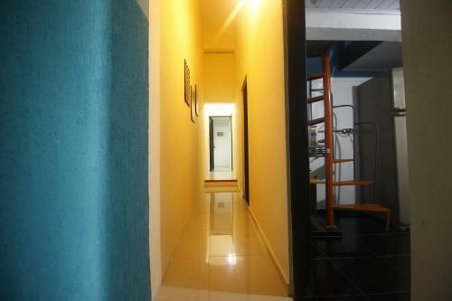 Hola Hostel Faria Lima