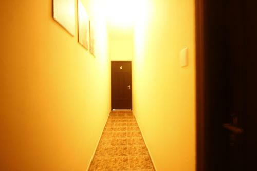 Hola Hostel Faria Lima