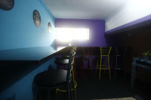 Hola Hostel Faria Lima