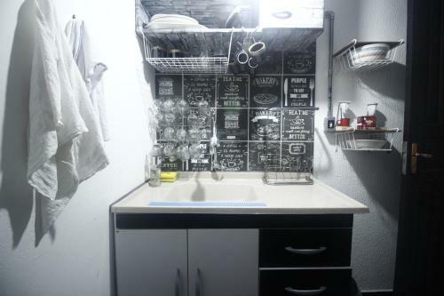 Hola Hostel Faria Lima