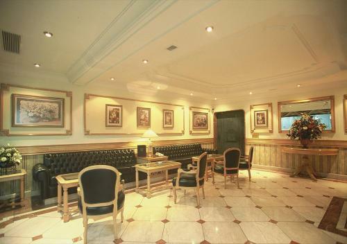 Hotel Motel Colonial Palace (Adults Only)