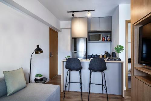 Homelike By Q Apartments