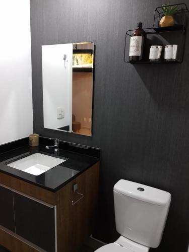 Apartamento Van Flat