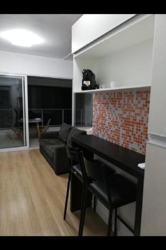 Apartamento London Sao Paulo Consola��o