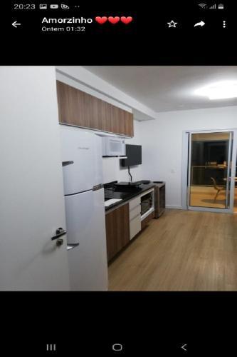 Apartamento London Sao Paulo Consola��o
