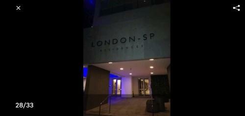 Apartamento London Sao Paulo Consola��o