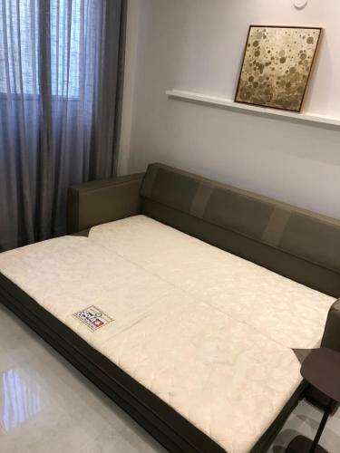 Apartamento Liberdade 1 Qt + Sof� Cama - 200m Metr�. Novo!