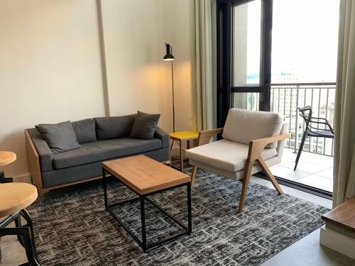 Apartamento Duplex Na Cobertura No Centro Cd2105