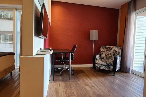 Apartamento Anylife Vip Ibirapuera