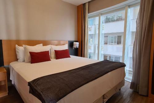 Apartamento Anylife Vip Ibirapuera