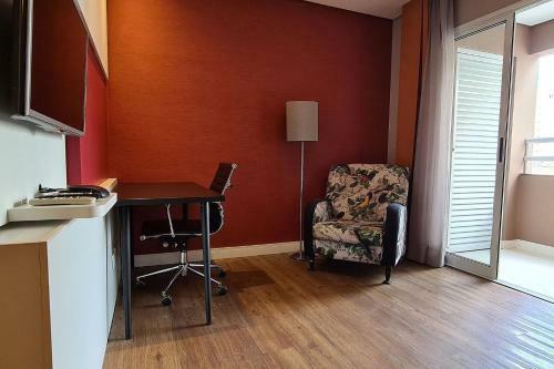 Apartamento Anylife Vip Ibirapuera