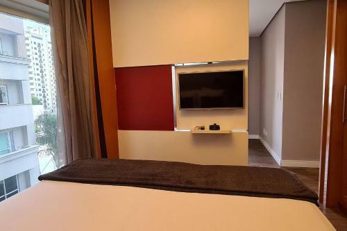 Apartamento Anylife Vip Ibirapuera