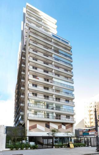 Apartamento Casapp Centro-luz II Sp