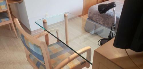 Apartamento Flat Pr�x Metro Paulista E Consola��o