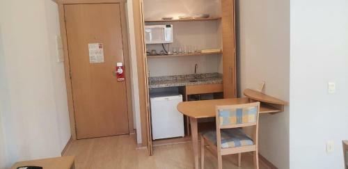 Apartamento Flat Pr�x Metro Paulista E Consola��o
