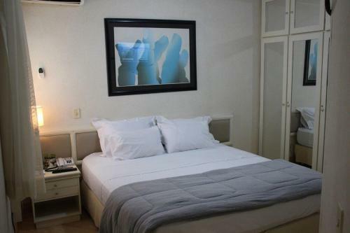 Apartamento Melhor E Maior Flat Da Paulista