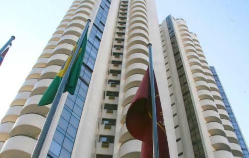 Apartamento Melhor E Maior Flat Da Paulista