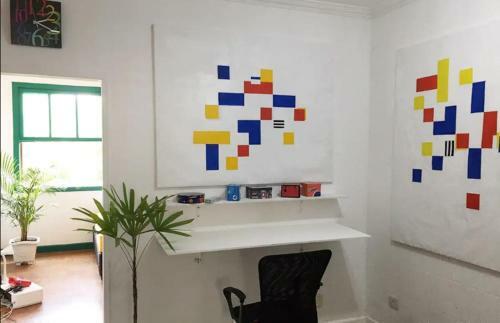 Apartamento Apto. Studio. 1 Dorm. Pr�ximo A Av. Paulista