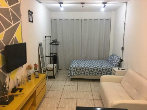 Apartamento Kitnet Centro S�o Paulo