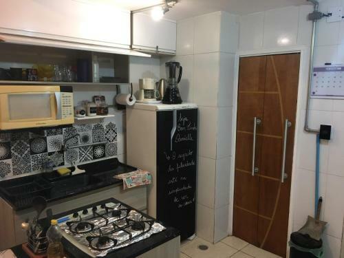 Apartamento Kitnet Centro S�o Paulo