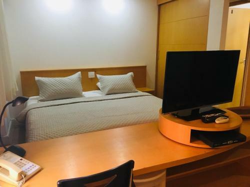 Apartamento Lorena Transamerica