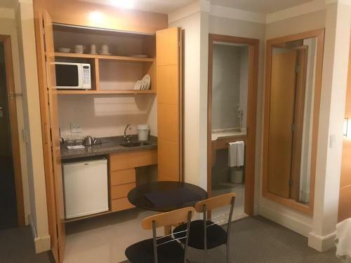 Apartamento Lorena Transamerica
