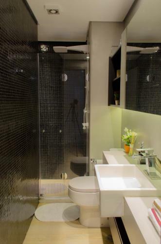 Apartamento Your Studio At London Sp Residences