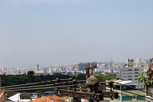 Hostel Brasil Sp (Metr� Santana)