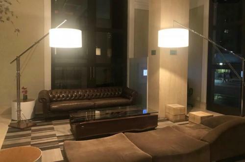 Apartamentos Hotel Boutique Haddock Lobo Paulista