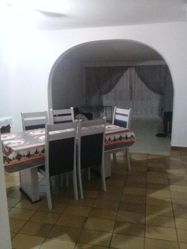 Albergue Wanda Chantels Interchange 3