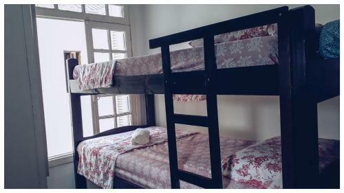 Hostel Santana