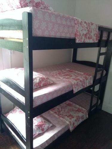 Hostel Santana